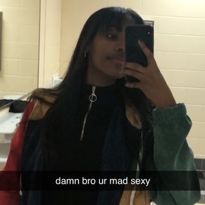 Meet your Posher, Ridwan